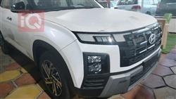 هيونداي كريتا